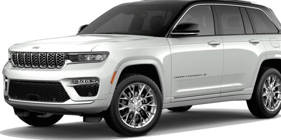 JEEP GRAND CHEROKEE 2022 1C4RJHEG1N8597256 image